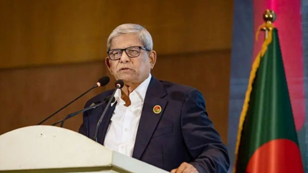 কৃষিকে লাভজনক করতে আধুনিক প্রযুক্তির ওপর জোর রাষ্ট্রপতির