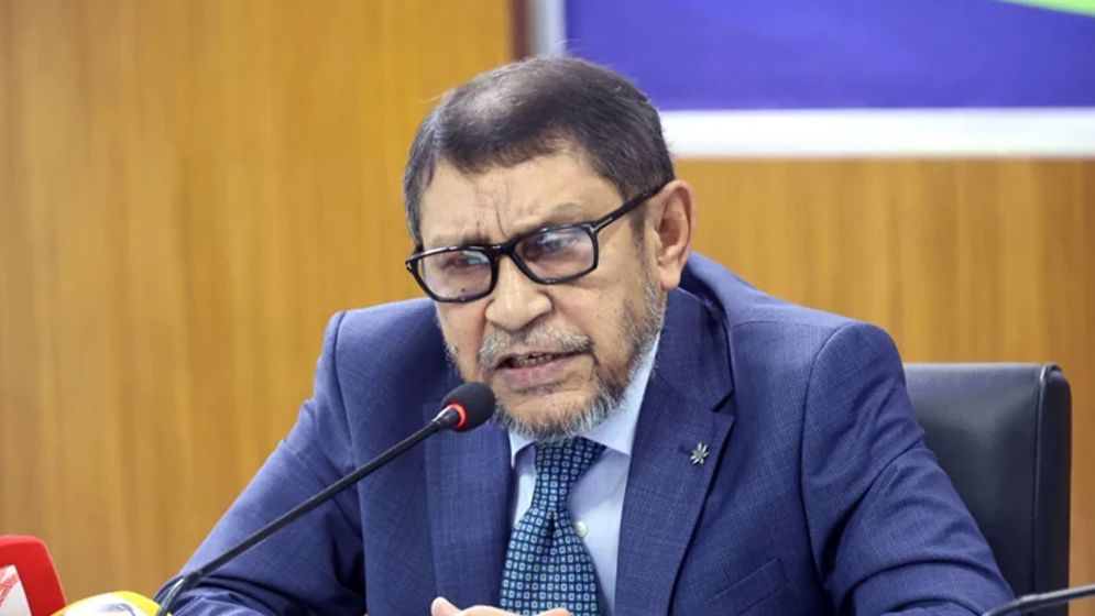 প্রাথমিক স্বাস্থ্যসেবায় অগ্রাধিকার দিচ্ছে সরকার: স্বাস্থ্যমন্ত্রী