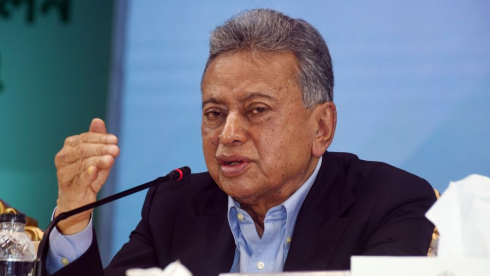 বাংলাদেশের সাথে অংশীদারিত্ব চুক্তি করতে যাচ্ছে বিশ্বব্যাংক: অর্থমন্ত্রী