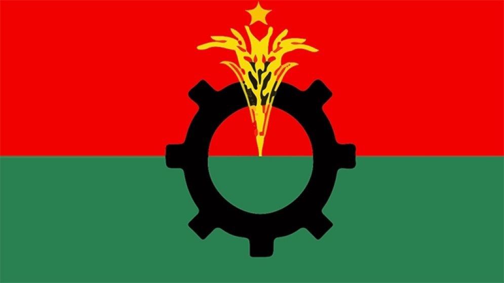 মিষ্টির আসনে বিএনপির মনোনয়ন ফরম বিতরণ শুরু