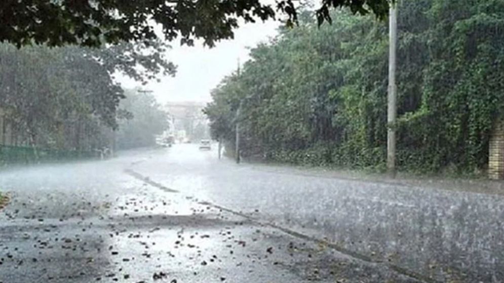 তিন বিভাগে বৃষ্টির আভাস, তাপমাত্রা থাকবে অপরিবর্তিত