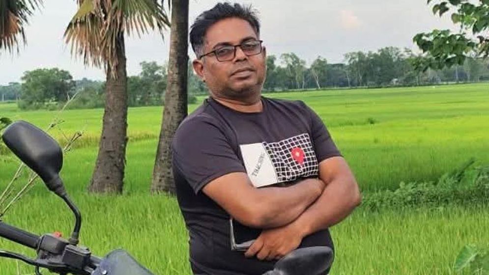 কুমিল্লায় যুবদল নেতা কাউসারকে কুপিয়ে হত্যা