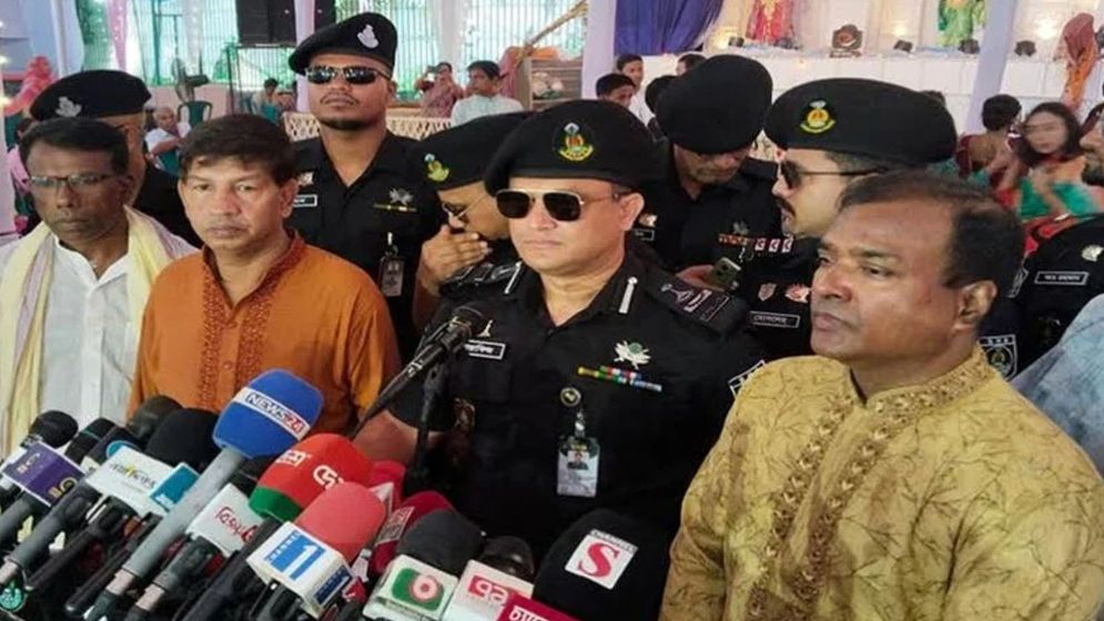 চট্টগ্রামে প্রধানমন্ত্রীর সফর ঘিরে এসআরবি-পুলিশের ৪ স্তরের নিরাপত্তাবলয়