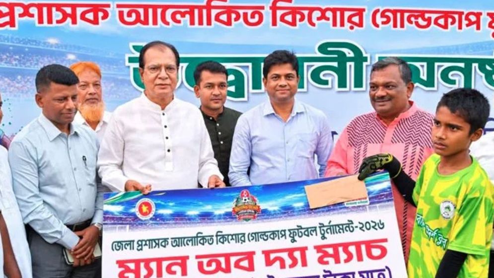 সব সম্প্রদায়ের অংশগ্রহণে গড়তে চাই মানবিক বাংলাদেশ: ত্রাণমন্ত্রী