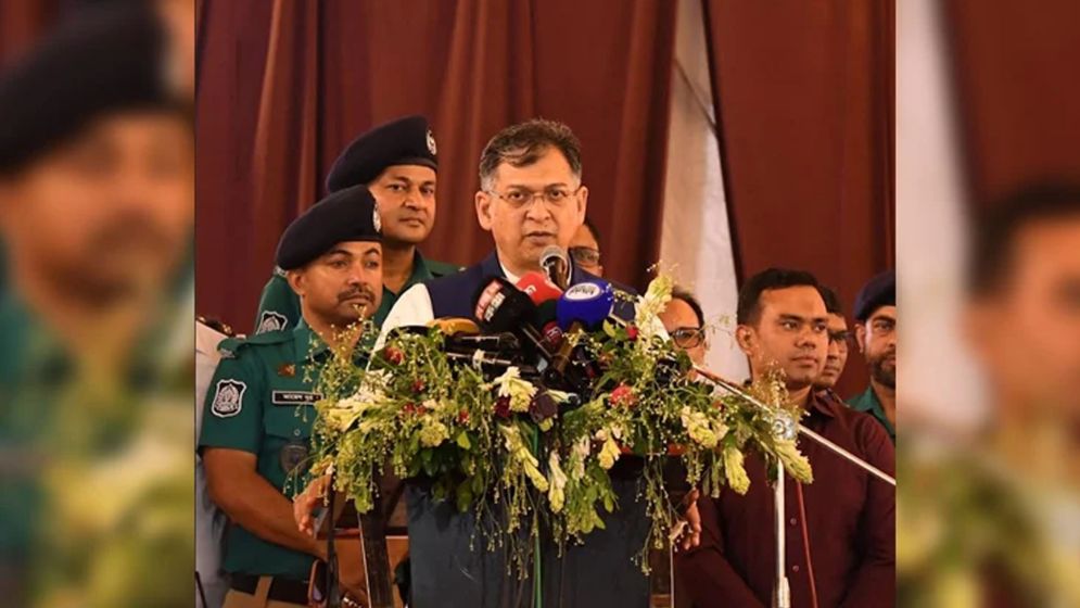 সর্বোচ্চ নিরাপত্তা ও আনন্দ-উৎসবে দুর্গাপূজা উদযাপিত হচ্ছে : স্বরাষ্ট্রমন্ত্রী