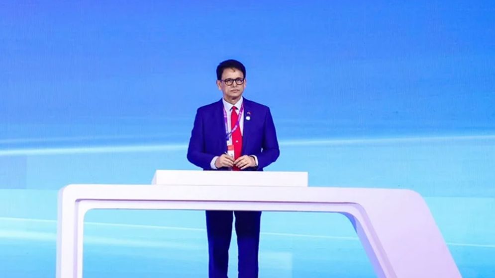 চীনের সহায়তায় আধুনিক হচ্ছে ৮ কারিগরি প্রতিষ্ঠান