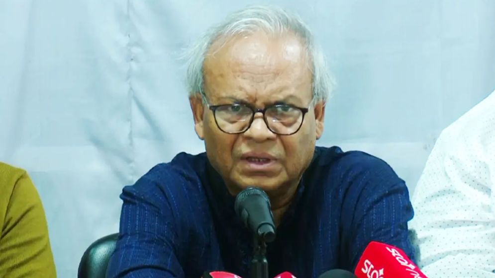 উৎসব সম্প্রীতি ও ভ্রাতৃত্বের বন্ধন দৃঢ় করে: রিজভী