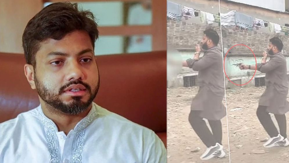 ইশরাককে মন্ত্রিসভা থেকে পদত্যাগ করতে প্রধানমন্ত্রীর নির্দেশের গুঞ্জন