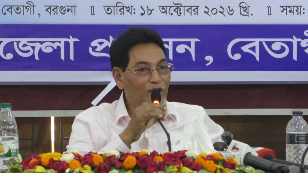 আগামী বছর দেশে বিদ্যুৎ বিক্রির জায়গা খুঁজে পাওয়া যাবে না: চিফ হুইপ