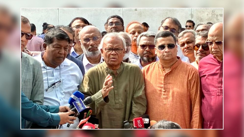 মানবকল্যাণে গুরুত্বপূর্ণ ভূমিকা রাখছে জিয়াউর রহমান ফাউন্ডেশন: রিজভী