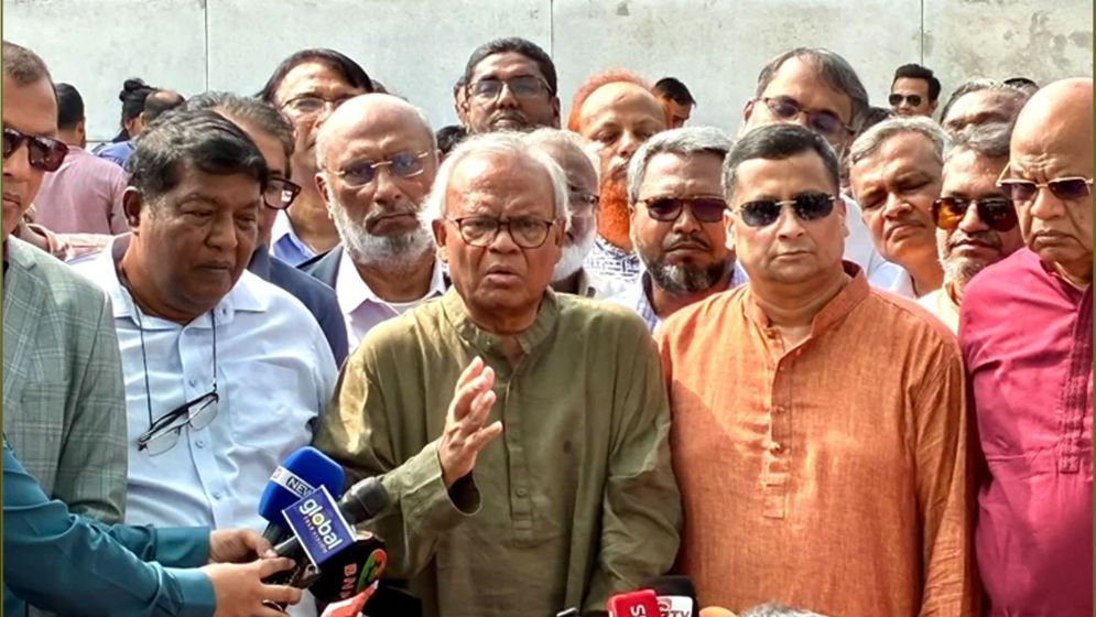 মানবসেবায় জিয়াউর রহমান ফাউন্ডেশনের ভূমিকার প্রশংসা রিজভীর