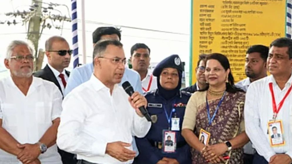 সঠিক পরিকল্পনা ও সদিচ্ছায় পরিচ্ছন্ন-পরিবেশবান্ধব এলাকা গড়ে তোলা সম্ভব: প্রধানমন্ত্রী
