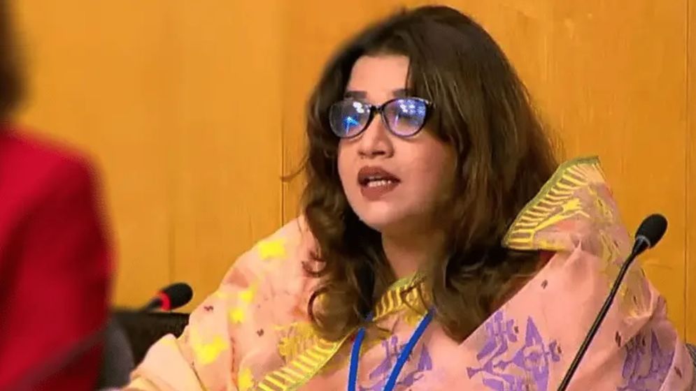 ‘বাংলাদেশ ফার্স্ট’ নীতিতে জাতীয় স্বার্থ ও সার্বভৌমত্বকে অগ্রাধিকার