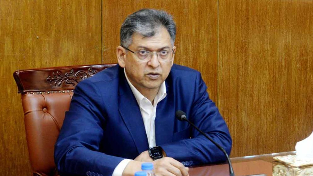 দুর্গাপূজার মণ্ডপগুলোর নজরদারি জোরদার করা হয়েছে: স্বরাষ্ট্রমন্ত্রী