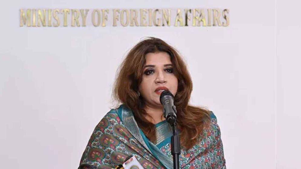 সৌদিতে দুই বাংলাদেশির মৃত্যুদণ্ড, রায়ের কপি চেয়েছে বাংলাদেশ