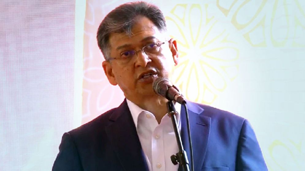সংবিধান সংশোধনীতে সহযোগিতা করছে না বিরোধী দল: স্বরাষ্ট্রমন্ত্রী