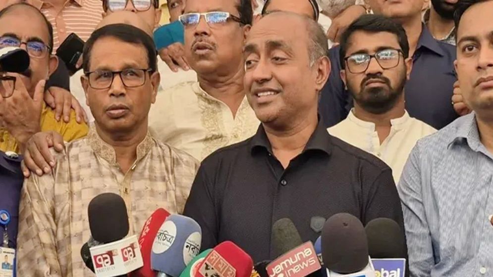 স্থানীয় নির্বাচনে অংশ নিতে পারবেন এমপিওভুক্ত শিক্ষকরা: আইনমন্ত্রী