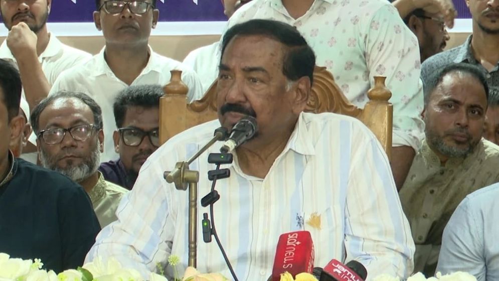 ক্ষমতাসীন দলের নেতাকর্মীদের সংশোধন হতে হবে: স্পিকার