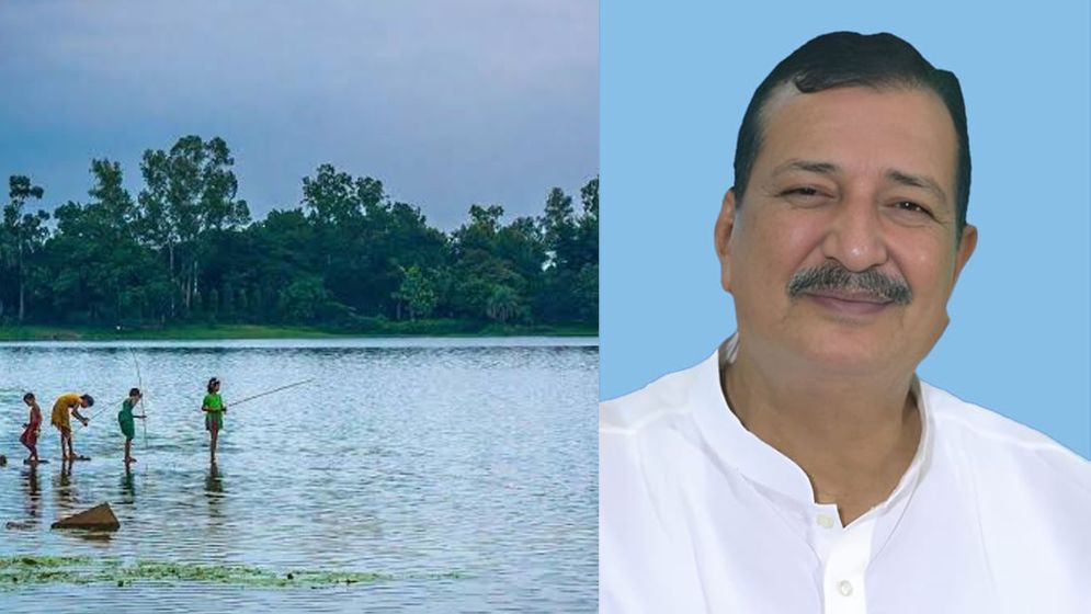 দেশের ২৫টি সরকারি জলমহাল ইজারা দেওয়ার সিদ্ধান্ত