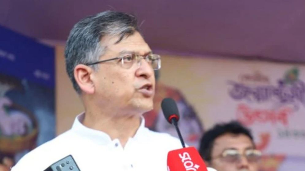 ধর্মের ভিত্তিতে কোনো নাগরিকের প্রতি বৈষম্য করা হবে না: স্বরাষ্ট্রমন্ত্রী