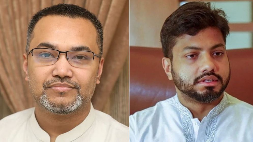 ইশরাকের সামনে বড় দায়িত্বের সুযোগ দেখছেন মাহদী আমিন