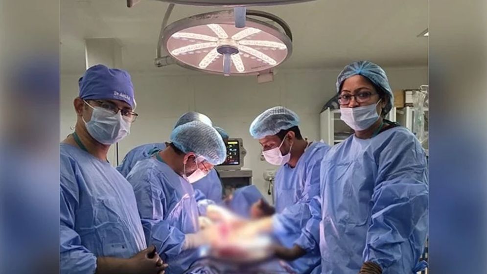 বিএমইউতে মাসে চারটি লিভার প্রতিস্থাপনের লক্ষ্য