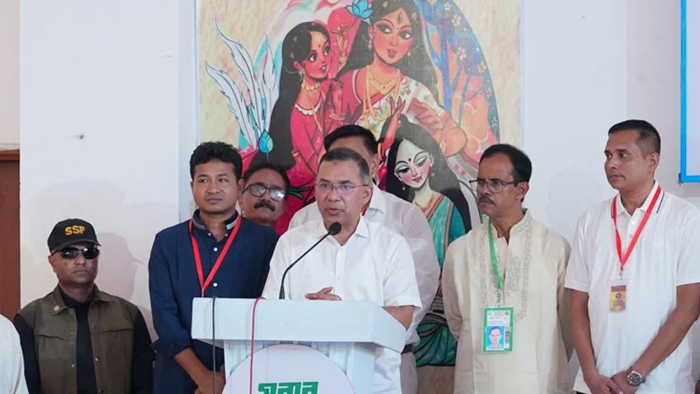 সব ধর্মের মানুষের সমান অধিকার নিশ্চিত করতে চায় সরকার: প্রধানমন্ত্রী