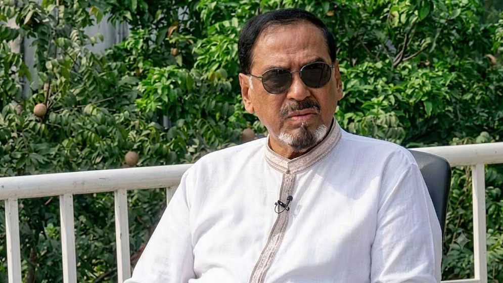 আওয়ামী লীগকে আর রাজনীতি করতে দেবে না জনগণ : স্পিকার