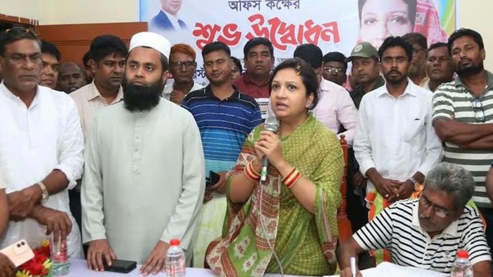 বাংলাদেশের সম্প্রীতির বন্ধন কখনো ছিন্ন হবে না : সমাজকল্যাণ প্রতিমন্ত্রী