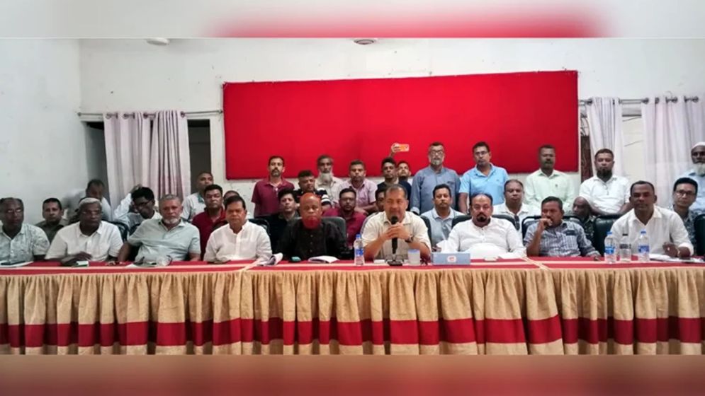 ফ্যাসিস্ট ও গুপ্তরা বিএনপির বিরুদ্ধে ষড়যন্ত্রে লিপ্ত: জহির উদ্দিন স্বপন