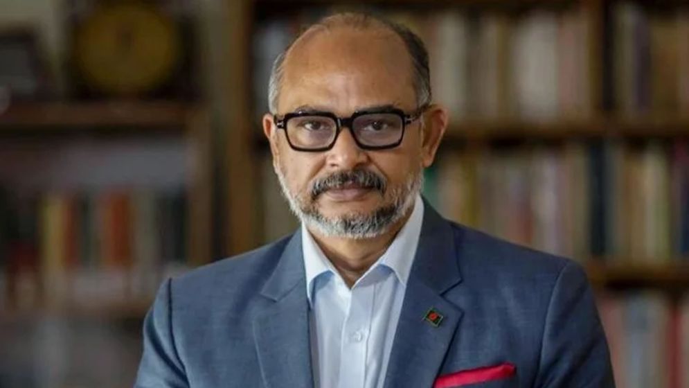 উত্তরাধিকার সূত্রে ভঙ্গুর অর্থনীতি পেয়েছে সরকার: অর্থ উপদেষ্টা