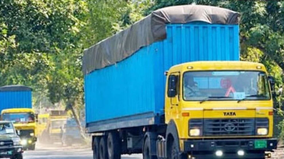 রূপপুরে পৌঁছাল ইউরেনিয়ামের দ্বিতীয় চালান