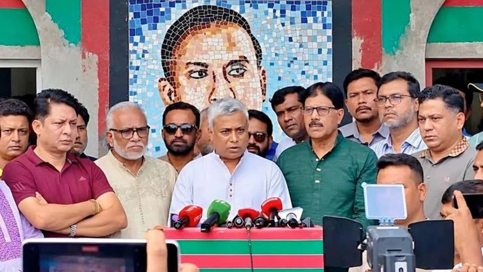 'আগামী গ্রীষ্মের আগেই তিন-চার হাজার মেগাওয়াট সৌর বিদ্যুৎ উৎপাদন সম্ভব হবে'