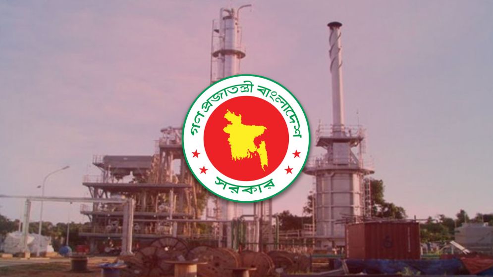 ৫৯২ কোটি টাকায় খনন হবে দুটি নতুন কূপ, বাড়বে ৩০ মিলিয়ন ঘনফুট গ্যাস