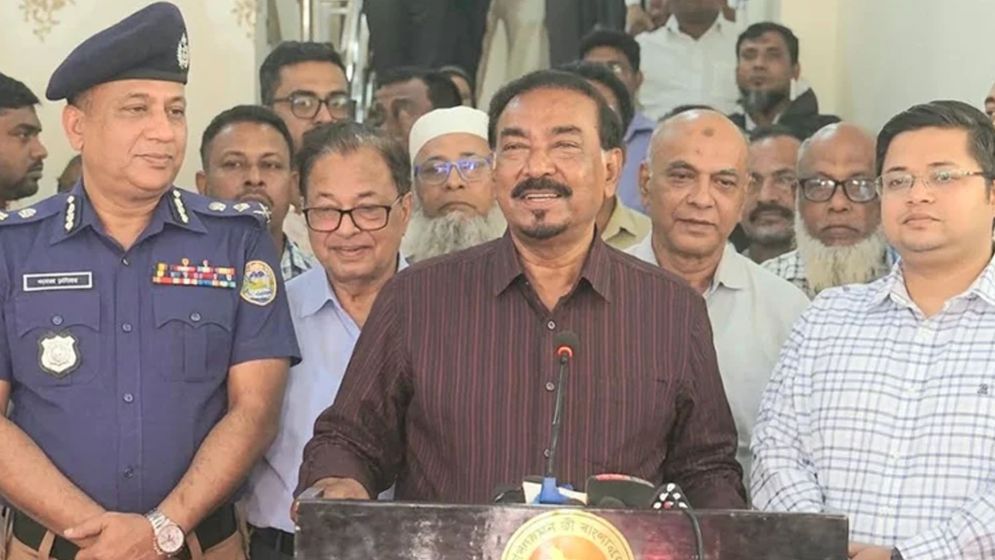 স্থানীয় সরকার নির্বাচন অবাধ-সুষ্ঠু ও নিরপেক্ষ হবে: স্পিকার