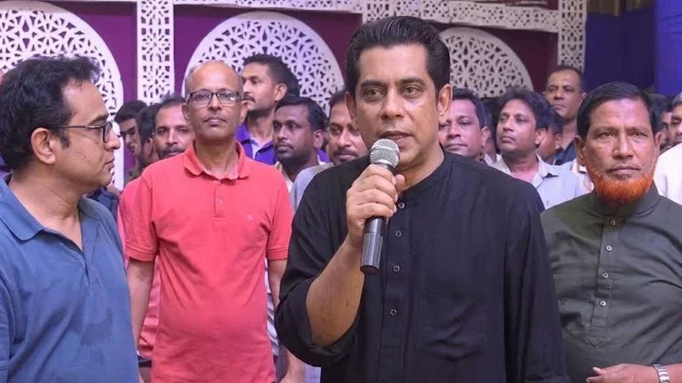 সাইবার নিরাপত্তাসহ গণমাধ্যমের আইন সংশোধন হচ্ছে: তথ্যমন্ত্রী