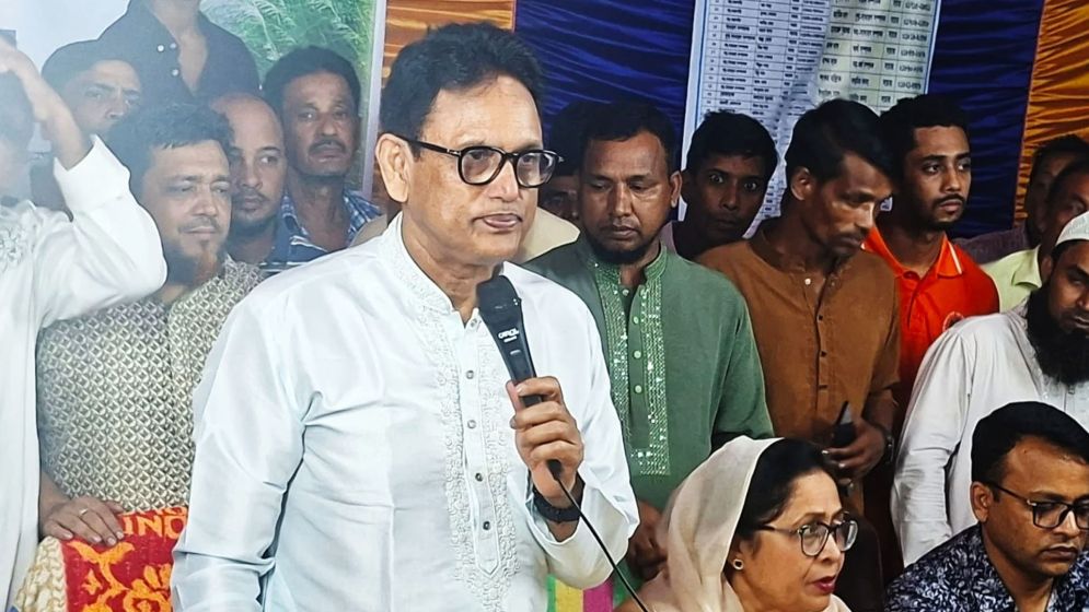 ধর্মীয় সম্প্রীতি রক্ষায় সরকার প্রতিশ্রুতিবদ্ধ: শিক্ষামন্ত্রী