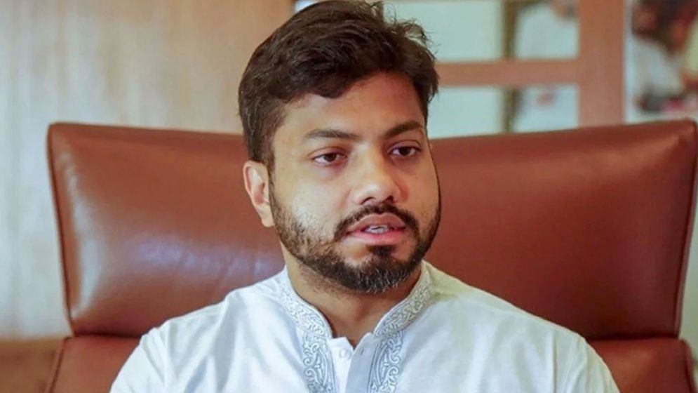 পদত্যাগে ষড়যন্ত্র থেকে রক্ষা পেয়েছি: ইশরাক