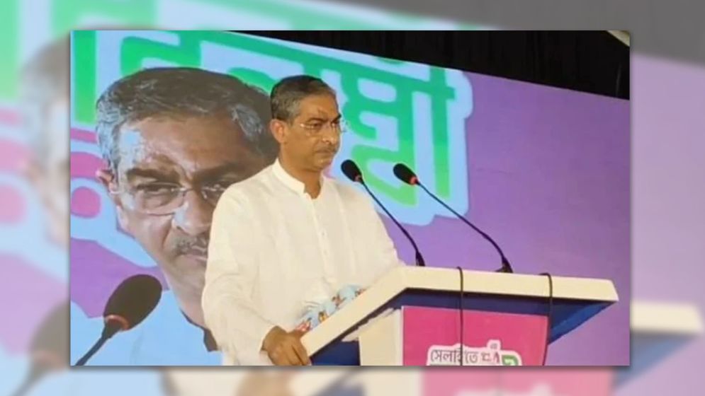 মাদকের বিস্তার রোধে ঐক্যবদ্ধভাবে কাজ করার আহ্বান পানিসম্পদমন্ত্রীর