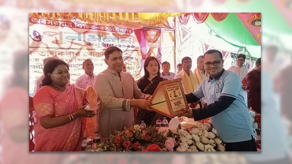 যেকোনো পন্থায় ক্ষমতায় আসতে চায় জামায়াত: খোকন তালুকদার এমপি