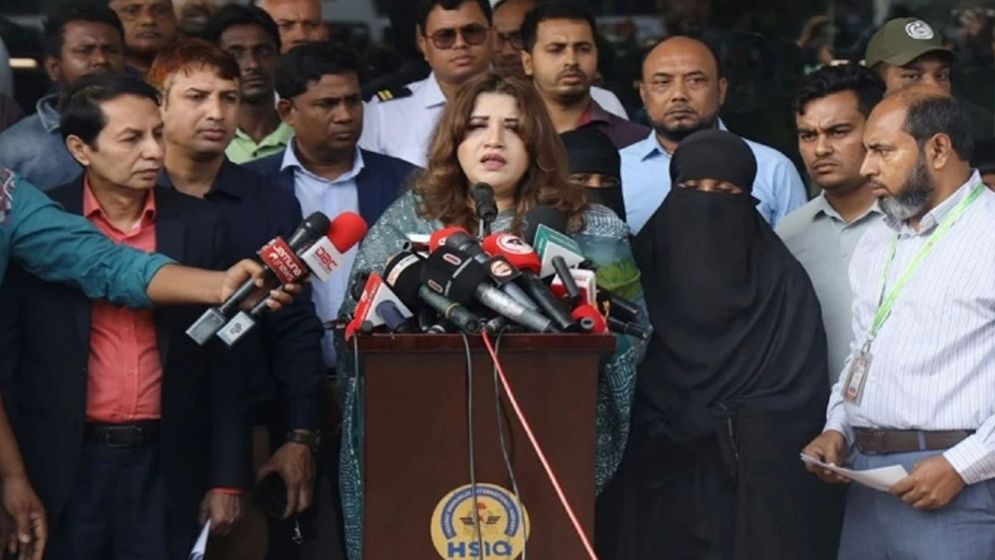 সৌদির কারাগারে সাড়ে ৭ হাজার বাংলাদেশি, দুই বাংলাদেশির মৃত্যুদণ্ডের তথ্য চায় ঢাকা