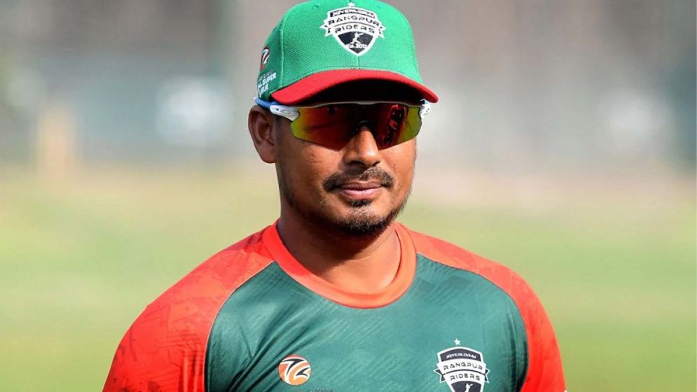 বিসিবি থেকে চাকরি হারালেন আশরাফুল