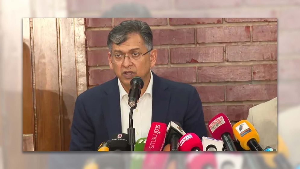 আগামী জাতীয় নির্বাচন নিরপেক্ষ তত্ত্বাবধায়ক সরকারের অধীনেই অনুষ্ঠিত হবে : স্বরাষ্ট্রমন্ত্রী