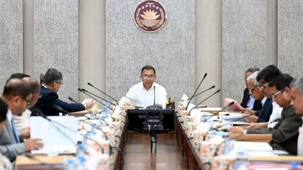 স্থগিত হলো একনেকের আজকের সভা