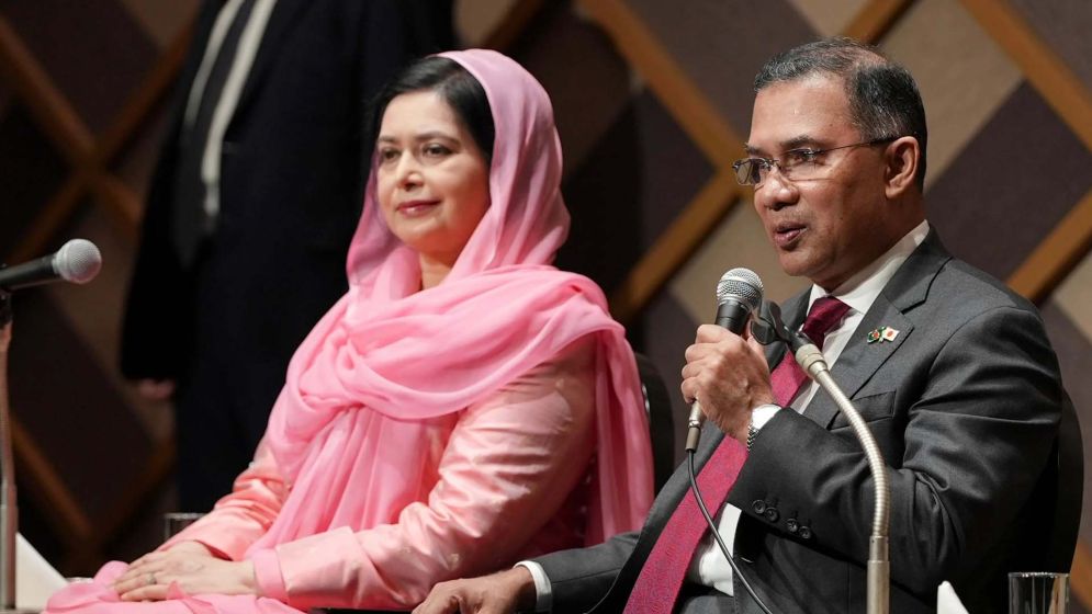 ঢাকাকে টোকিওর মতো পরিচ্ছন্ন শহরে রূপান্তর করতে চাই: প্রধানমন্ত্রী