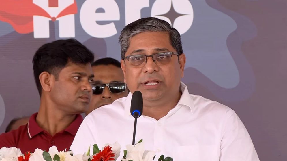 নিরপেক্ষ স্থানীয় নির্বাচন আয়োজনের আশ্বাস প্রতিমন্ত্রীর