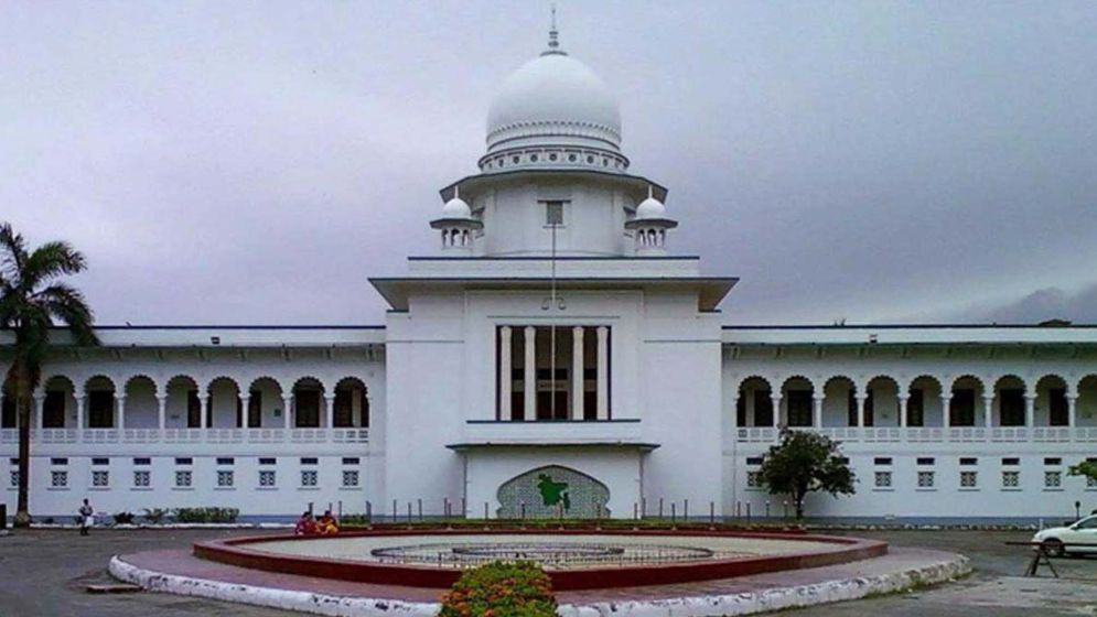 ৬ সিটির প্রশাসক নিয়োগ স্থগিত চেয়ে রিট খারিজ