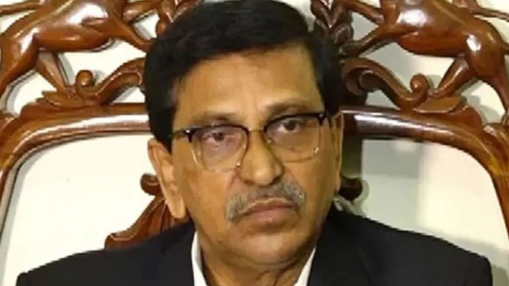 মানবতাবিরোধী অপরাধে হানিফের মৃত্যুদণ্ড