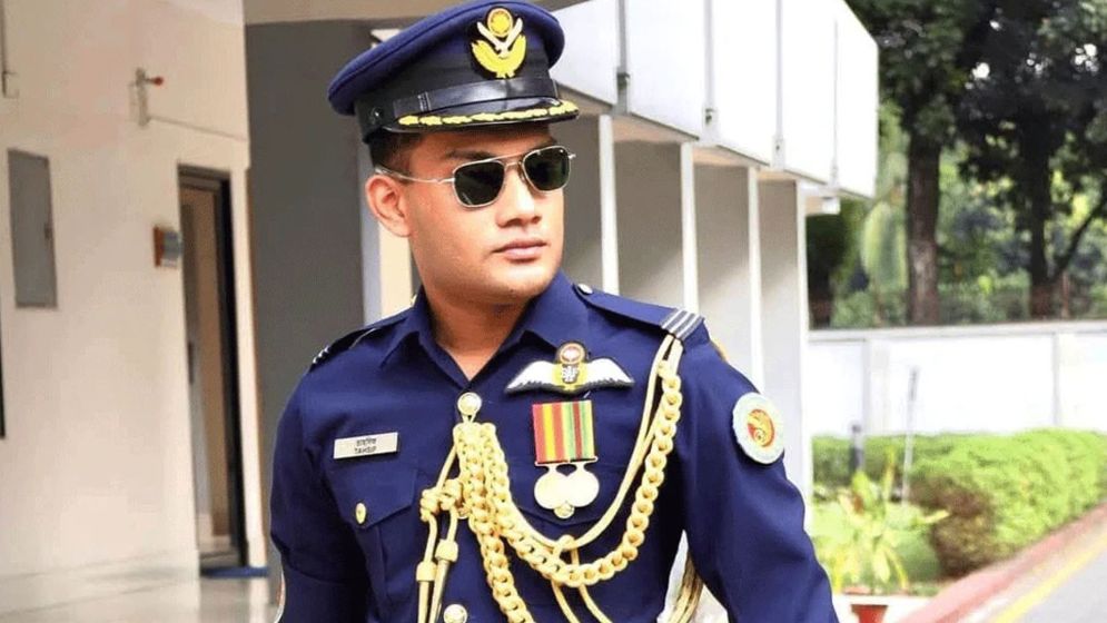 তুরাগে সাবেক বিমানবাহিনী কর্মকর্তার মরদেহ, মৃত্যুর কারণ নিয়ে অপেক্ষা