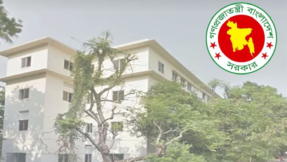সরকারি বাসায় অবৈধ ভাড়াটিয়া উচ্ছেদে সময়সীমা ৩১ অক্টোবর